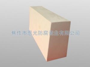 耐酸磚具有耐磨性、熱導(dǎo)率